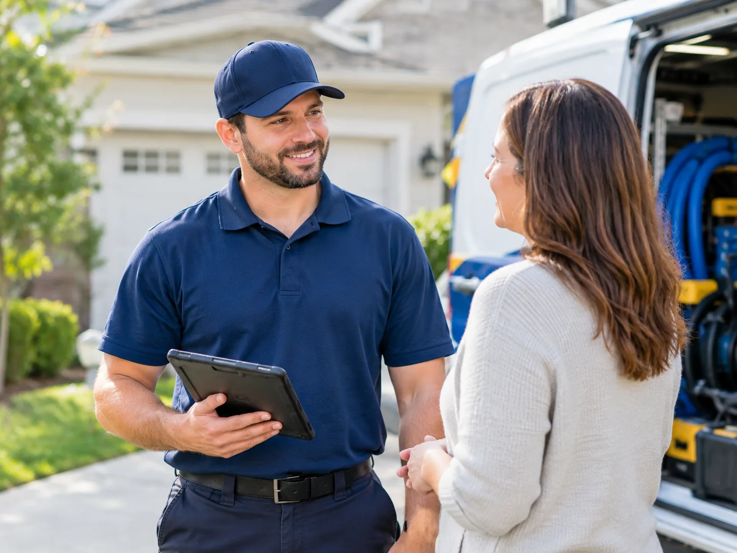 Sewage Backup Cleanup Monterey Park, CA FAQs